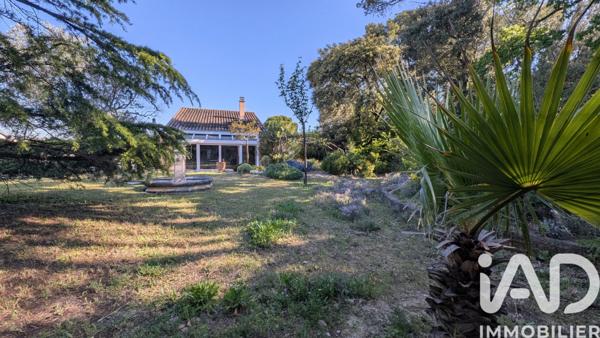 Maison à vendre 5 pièces 170 m² Monteux
