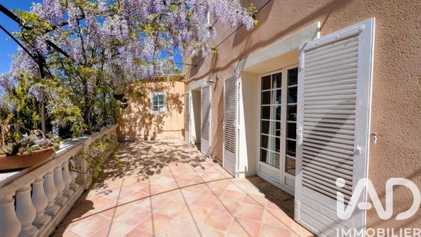 Maison à vendre 5 pièces 170 m² Monteux
