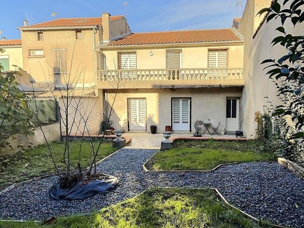 Maison Carmaux 6 pièce(s) 133 m²