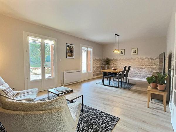 Maison Carmaux 6 pièce(s) 133 m²