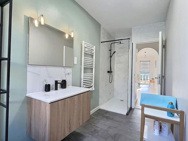 Maison Carmaux 6 pièce(s) 133 m²