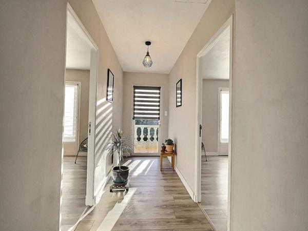 Maison Carmaux 6 pièce(s) 133 m²