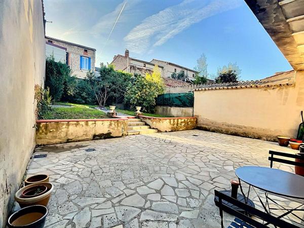 Maison Carmaux 6 pièce(s) 133 m²