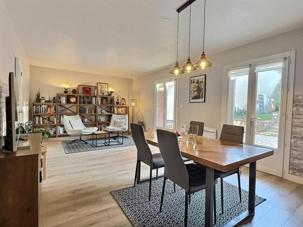 Maison Carmaux 6 pièce(s) 133 m²