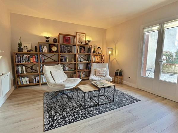 Maison Carmaux 6 pièce(s) 133 m²