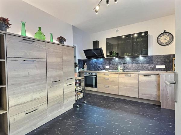 Maison Carmaux 6 pièce(s) 133 m²