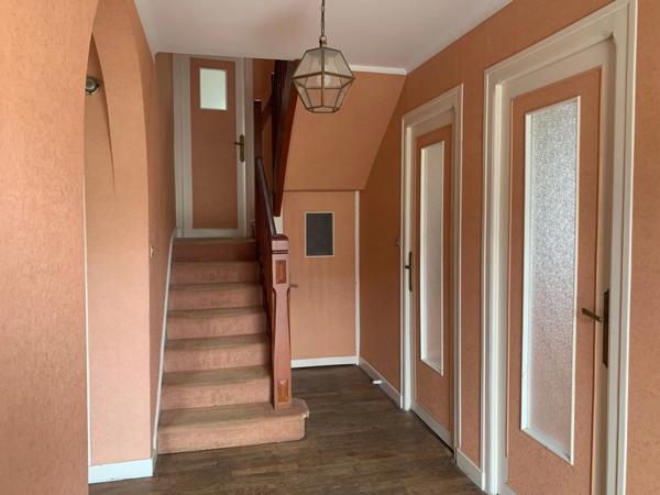 Maison à vendre 7 pièces SAINT BRIEUC (22)