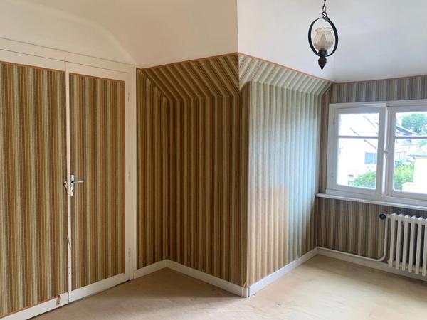 Maison à vendre 7 pièces SAINT BRIEUC (22)