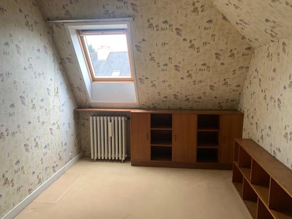 Maison à vendre 7 pièces SAINT BRIEUC (22)