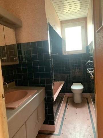 Maison à vendre 7 pièces SAINT BRIEUC (22)