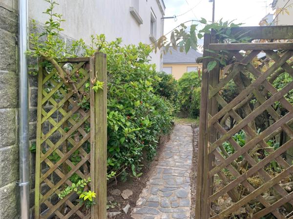 Maison à vendre 7 pièces SAINT BRIEUC (22)