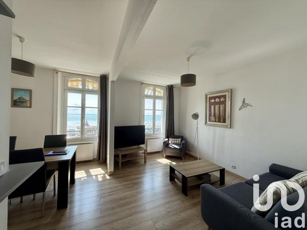 Appartement à vendre 2 pièces 55 m² Cancale