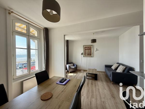 Appartement à vendre 2 pièces 55 m² Cancale