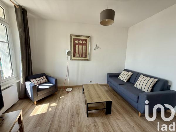 Appartement à vendre 2 pièces 55 m² Cancale