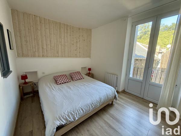 Appartement à vendre 2 pièces 55 m² Cancale