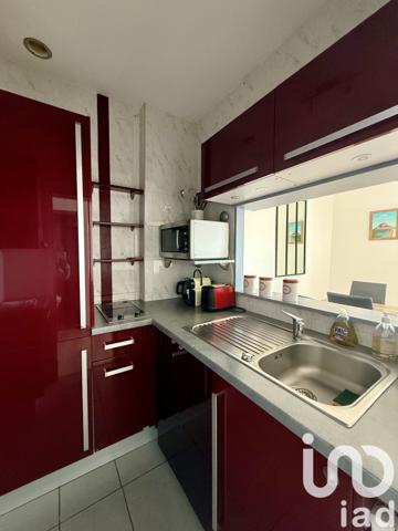 Appartement à vendre 2 pièces 55 m² Cancale