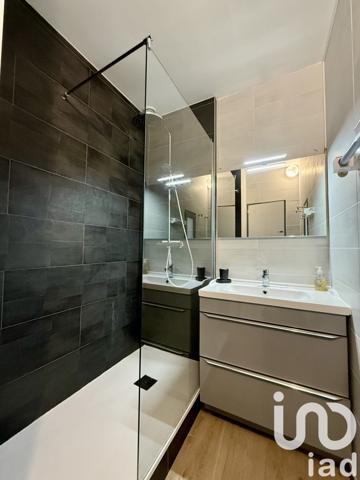 Appartement à vendre 2 pièces 55 m² Cancale