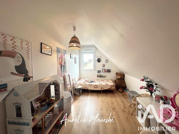 Maison à vendre 7 pièces 130 m² Pîtres