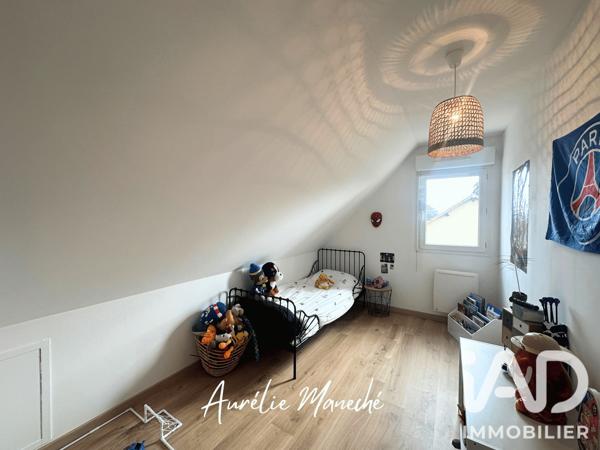 Maison à vendre 7 pièces 130 m² Pîtres