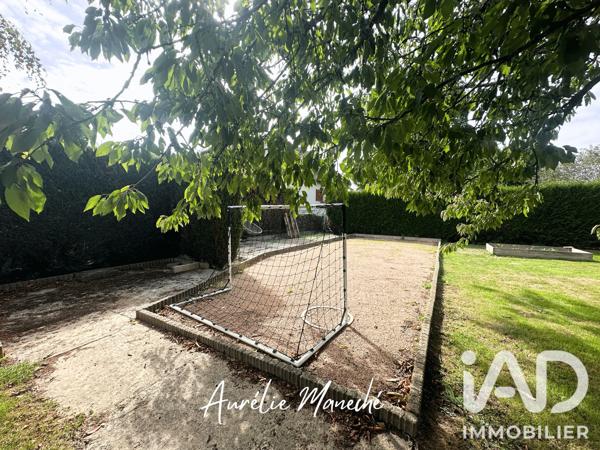 Maison à vendre 7 pièces 130 m² Pîtres
