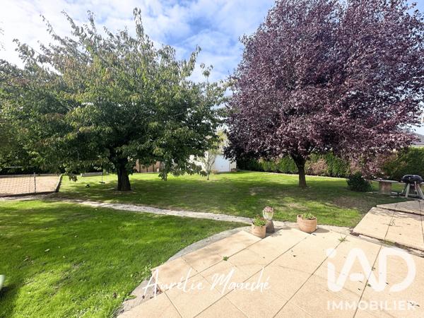 Maison à vendre 7 pièces 130 m² Pîtres