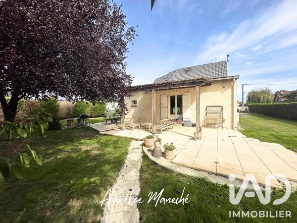 Maison à vendre 7 pièces 130 m² Pîtres