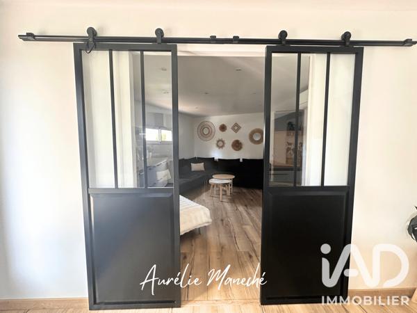 Maison à vendre 7 pièces 130 m² Pîtres