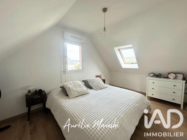 Maison à vendre 7 pièces 130 m² Pîtres