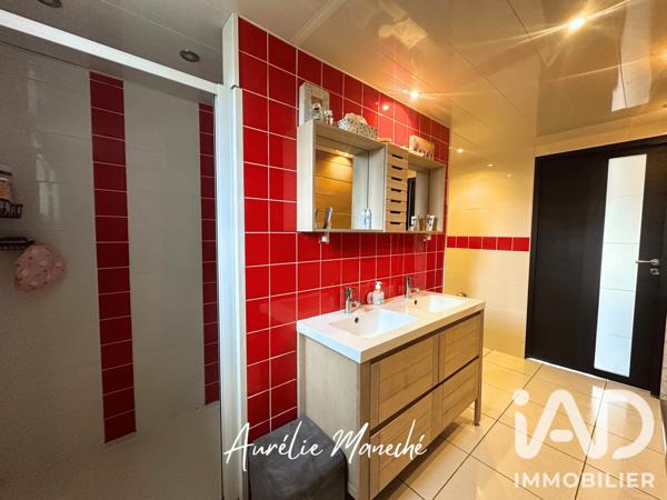 Maison à vendre 7 pièces 130 m² Pîtres