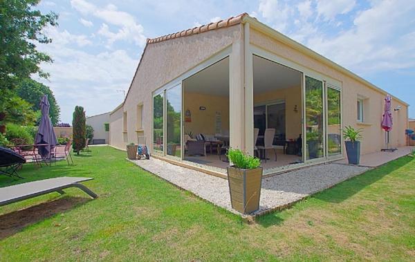 Vente Maison Les sables-d'olonne   