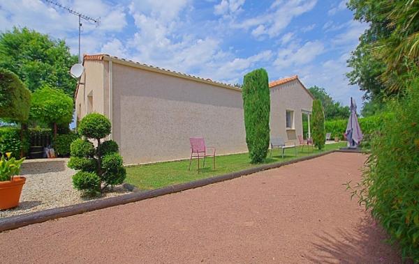 Vente Maison Les sables-d'olonne   