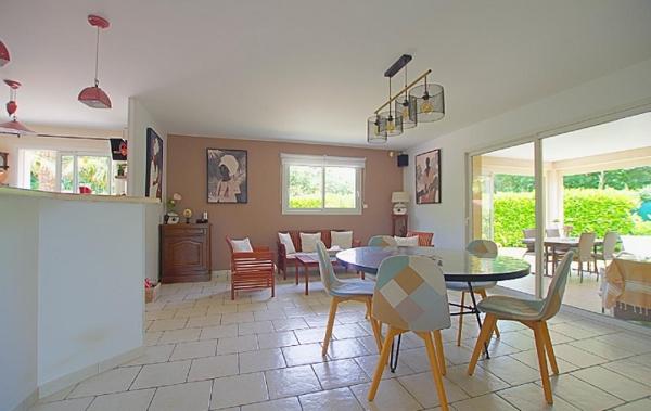 Vente Maison Les sables-d'olonne   
