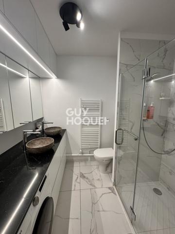 APPARTEMENT À LOUER DE 2 PIÈCES DE 39,00 M²