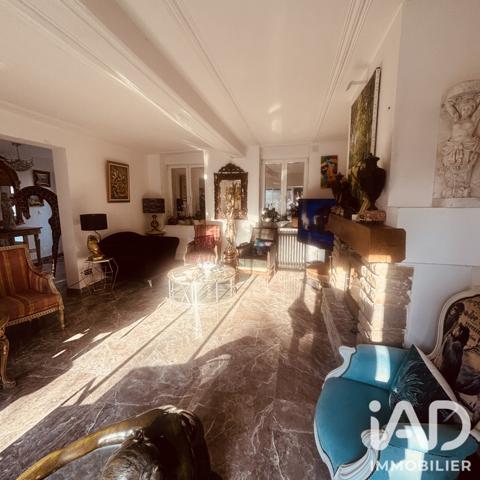 Maison à vendre 7 pièces 188,5 m² Frévent