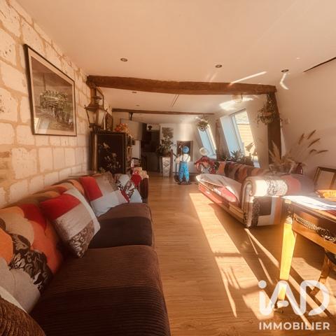 Maison à vendre 7 pièces 188,5 m² Frévent