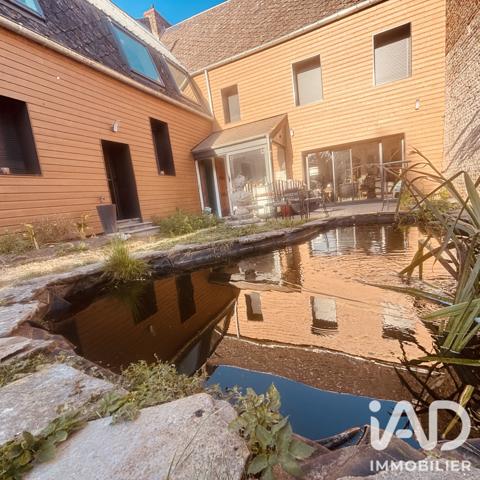 Maison à vendre 7 pièces 188,5 m² Frévent