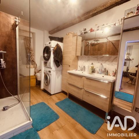 Maison à vendre 7 pièces 188,5 m² Frévent