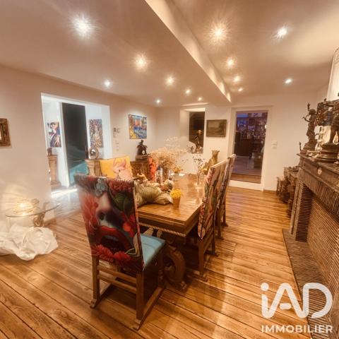 Maison à vendre 7 pièces 188,5 m² Frévent