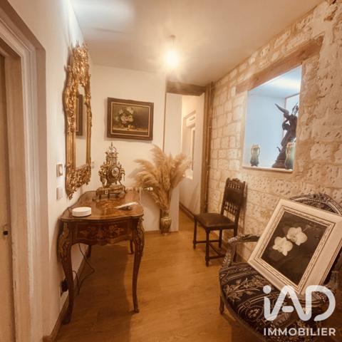 Maison à vendre 7 pièces 188,5 m² Frévent