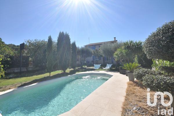 Maison à vendre 6 pièces 136 m² Caveirac