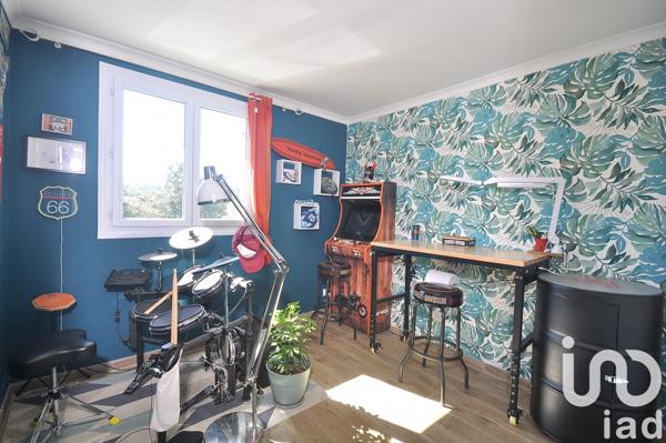 Maison à vendre 6 pièces 136 m² Caveirac