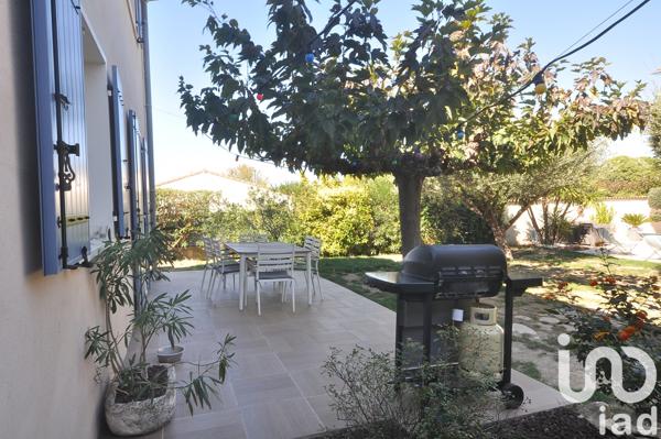 Maison à vendre 6 pièces 136 m² Caveirac