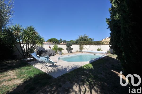 Maison à vendre 6 pièces 136 m² Caveirac