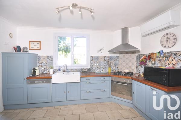 Maison à vendre 6 pièces 136 m² Caveirac