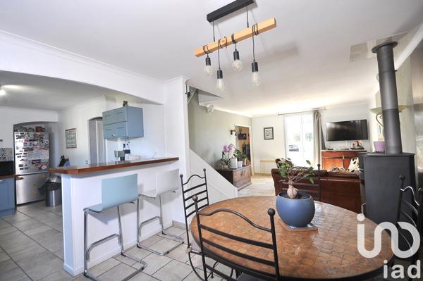 Maison à vendre 6 pièces 136 m² Caveirac