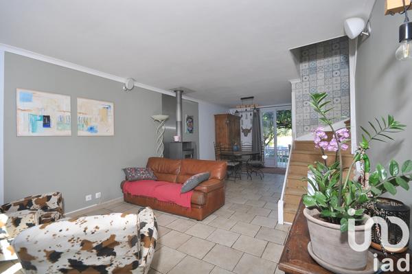 Maison à vendre 6 pièces 136 m² Caveirac