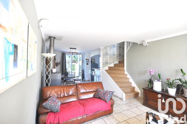Maison à vendre 6 pièces 136 m² Caveirac