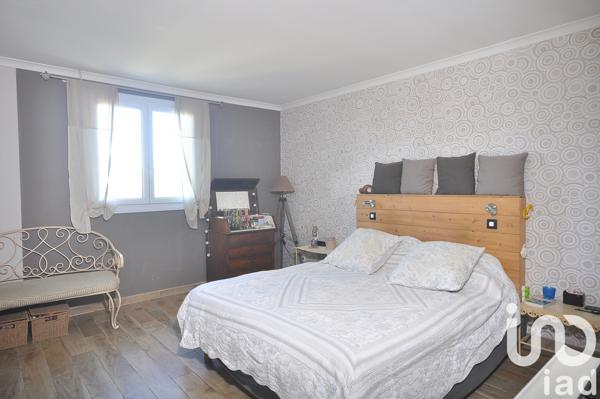 Maison à vendre 6 pièces 136 m² Caveirac