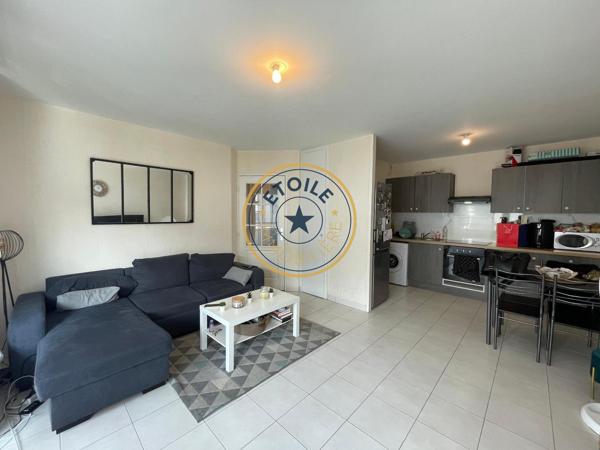 PROCHE FAC/BELLE-BEILLE - APPARTEMENT 2 PIECES - L'ETOILE ...