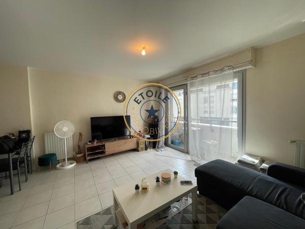 PROCHE FAC/BELLE-BEILLE - APPARTEMENT 2 PIECES - L'ETOILE ...